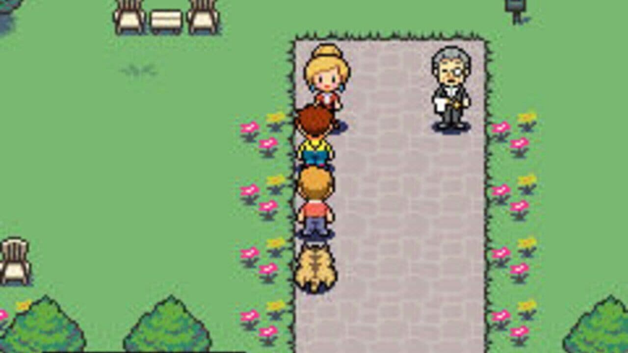 Ni no Kuni: Hotroit Stories thumbnail 3