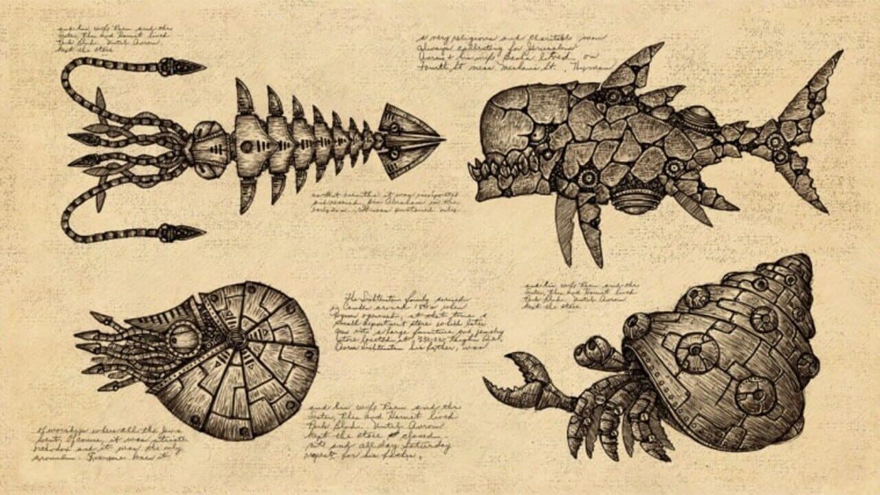 Earth Atlantis thumbnail 10