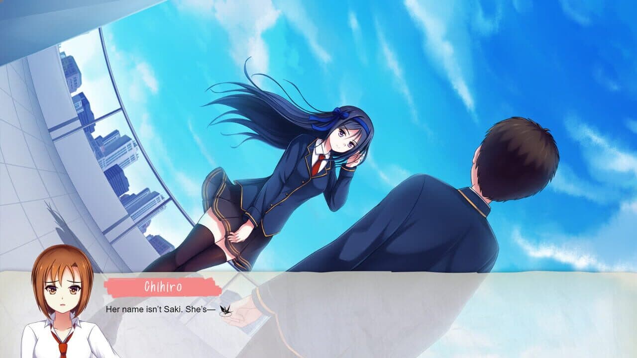 One Last Crane thumbnail 2