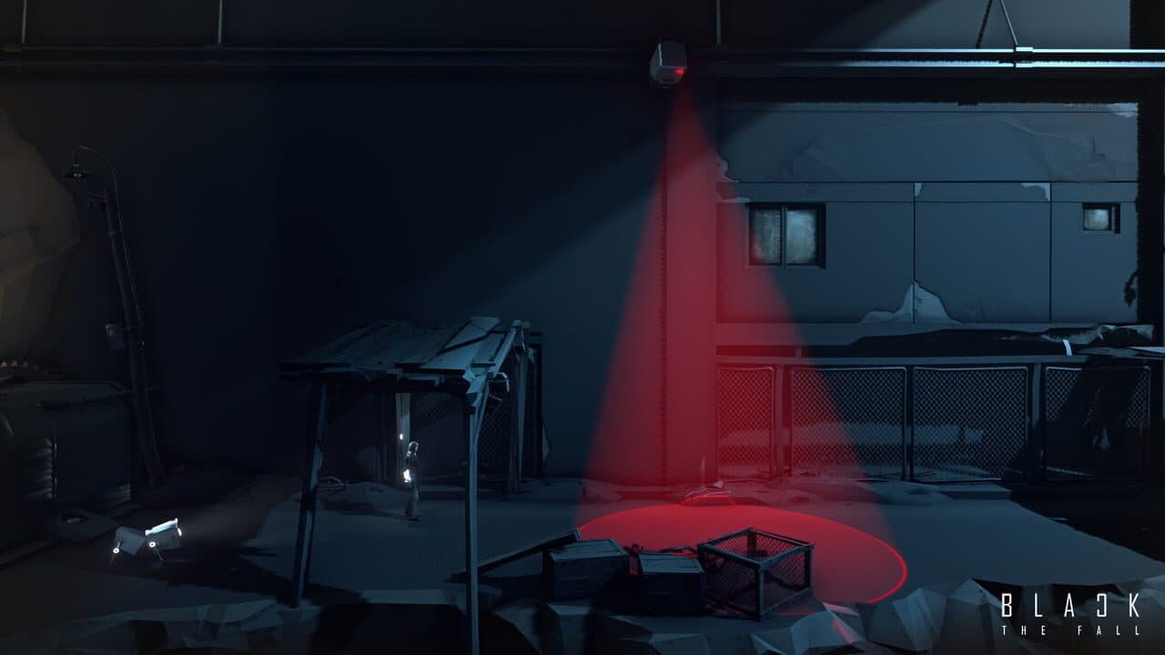 Black the Fall thumbnail 8