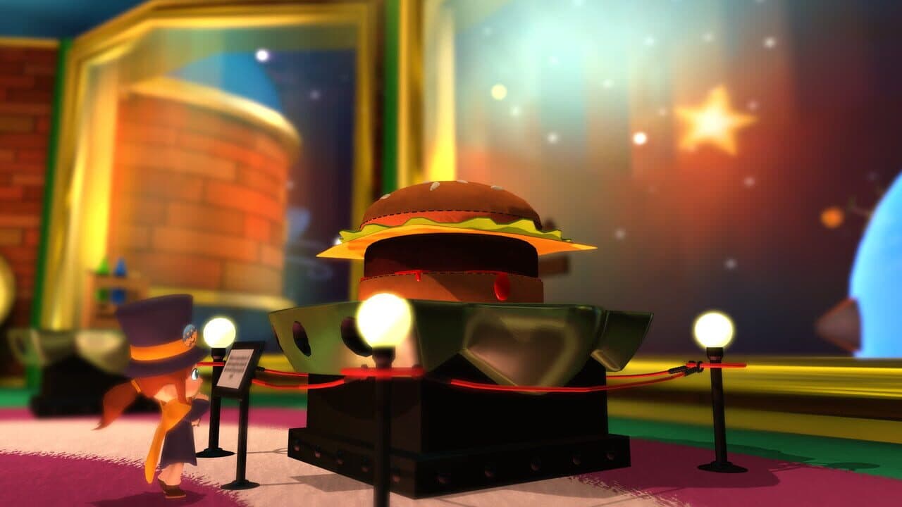 A Hat in Time thumbnail 3