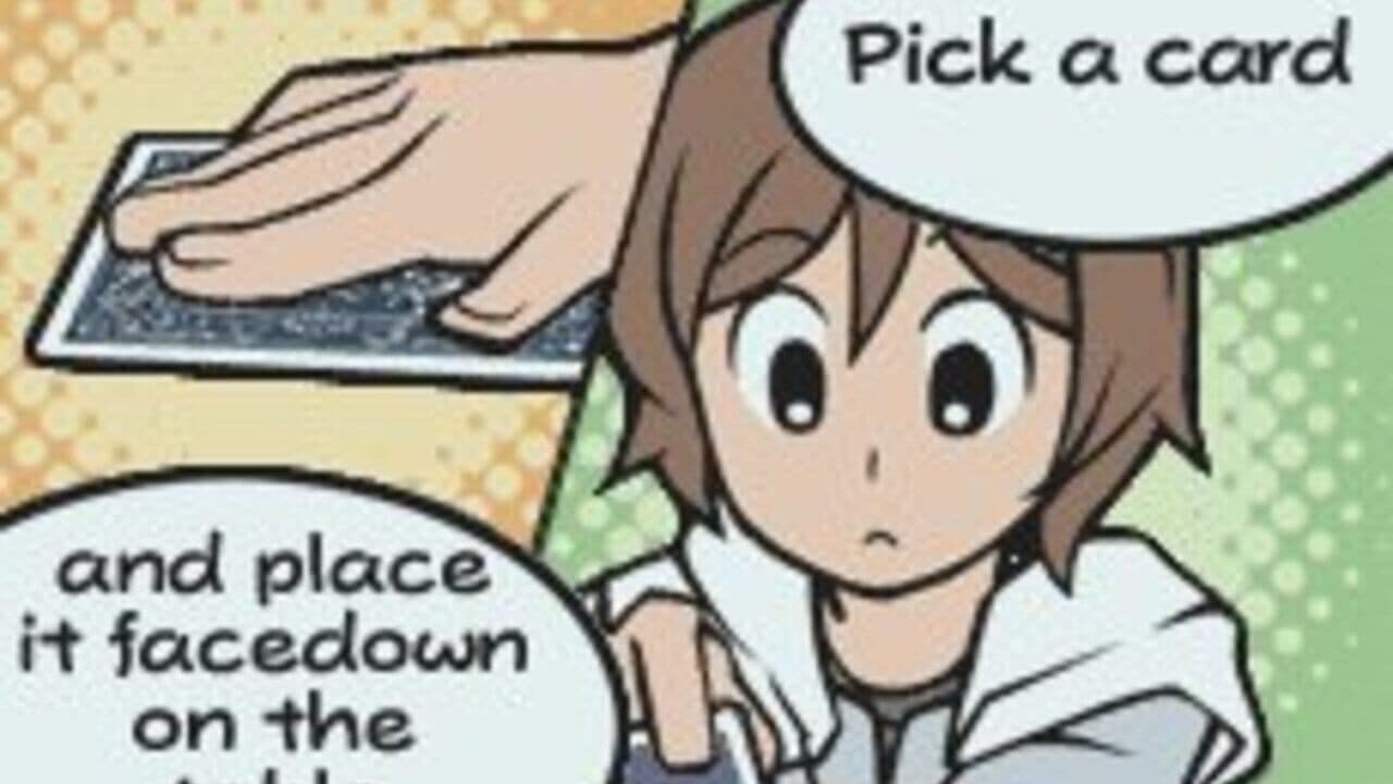 Master of Illusion Express: Funny Face thumbnail 6
