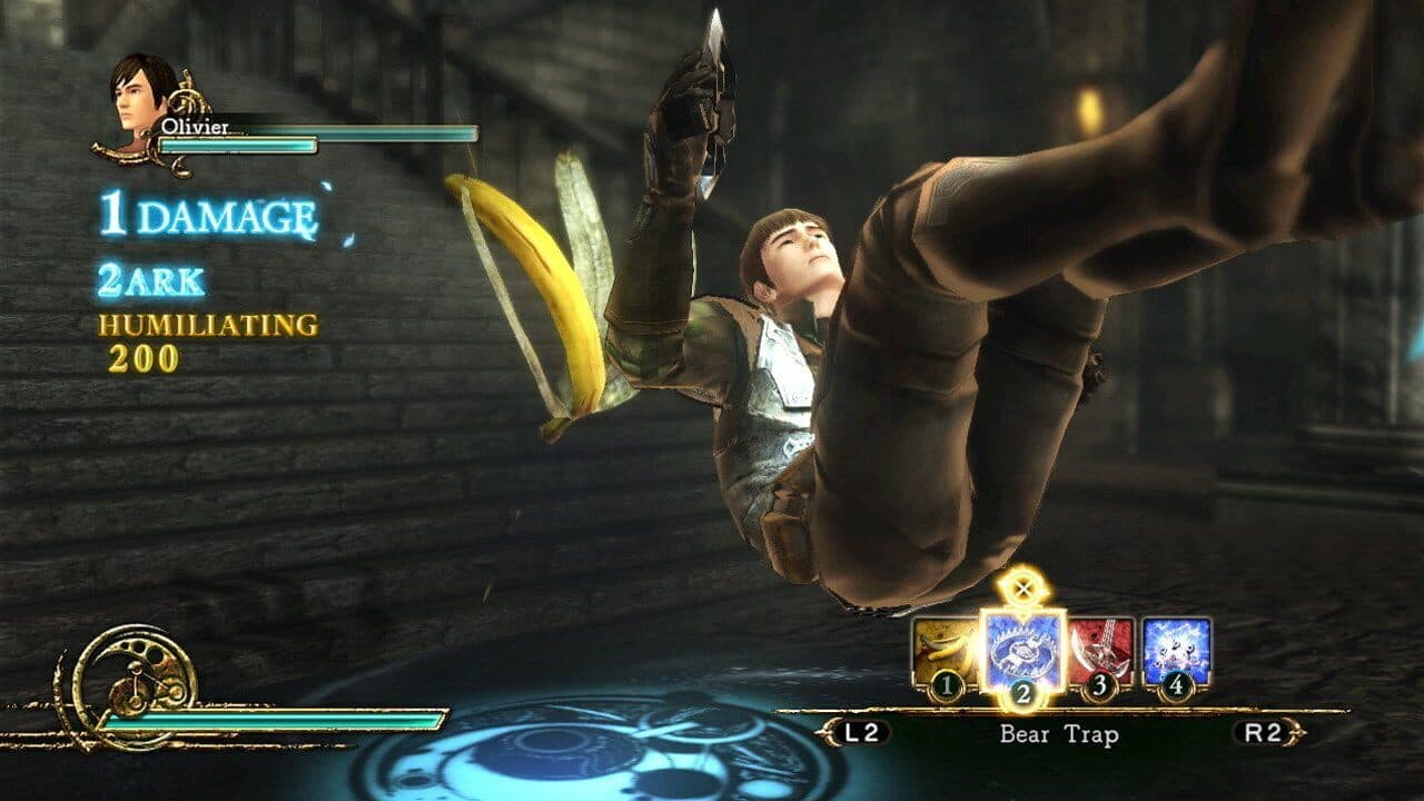 Deception IV: Blood Ties thumbnail 3