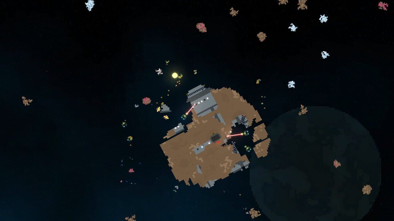 Space Impossible thumbnail 4