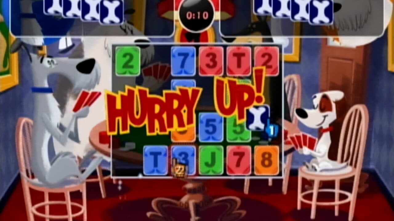 Battle Poker screenshot 1