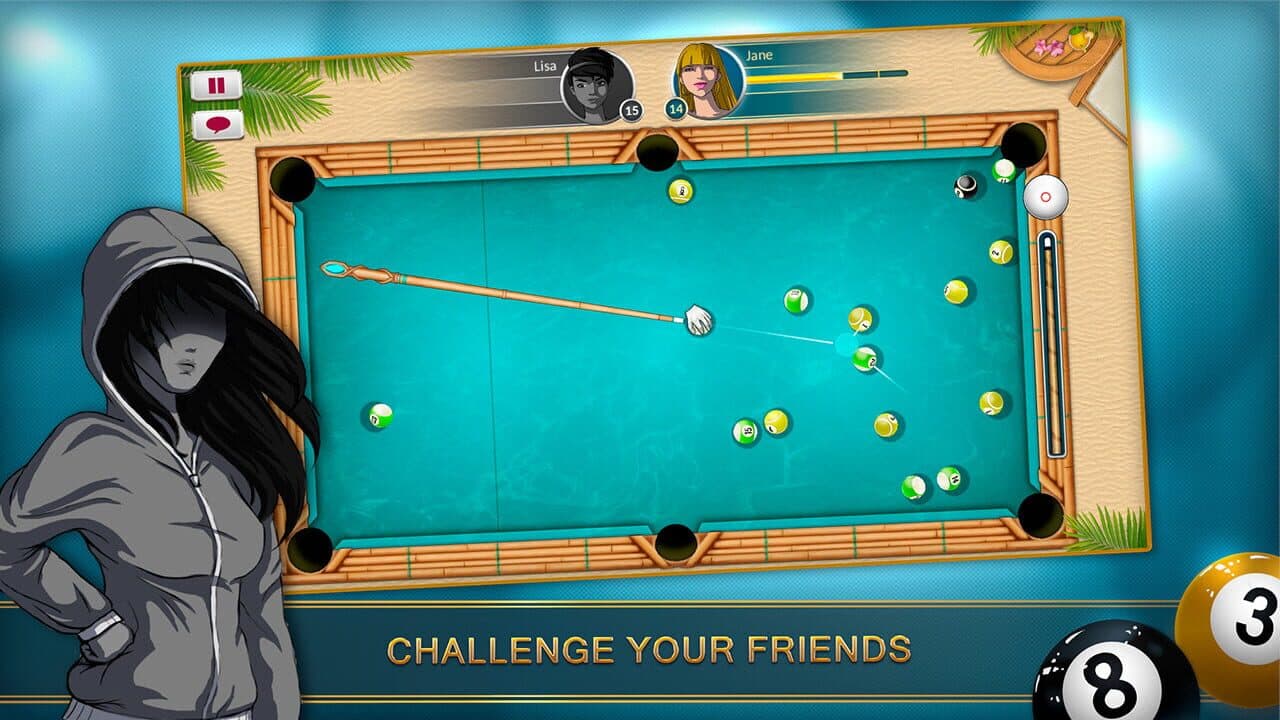 Premium Pool thumbnail 5
