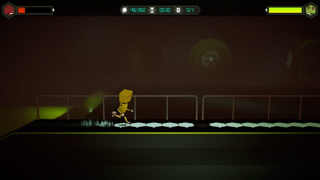 Twin Robots: Ultimate Edition thumbnail 8