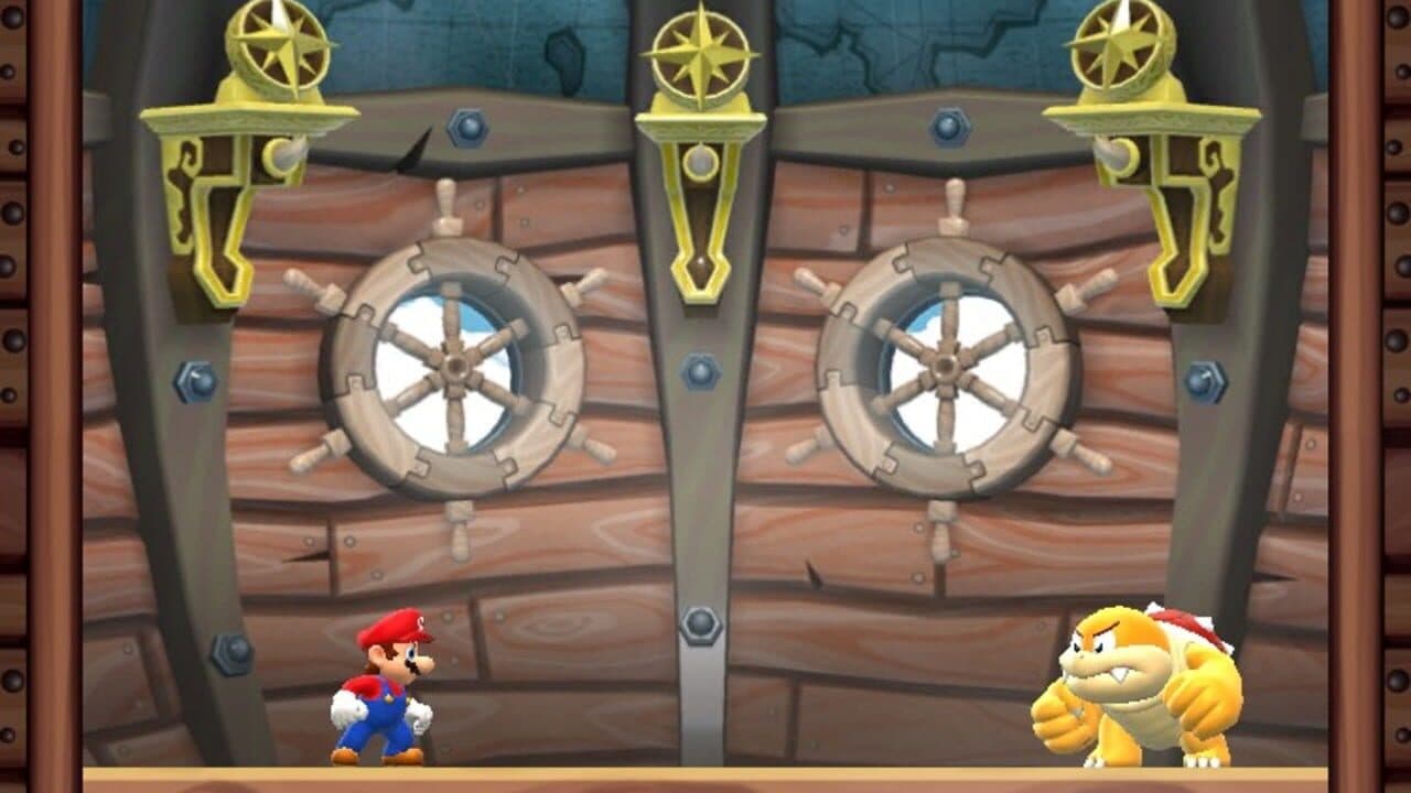 Super Mario Run thumbnail 6