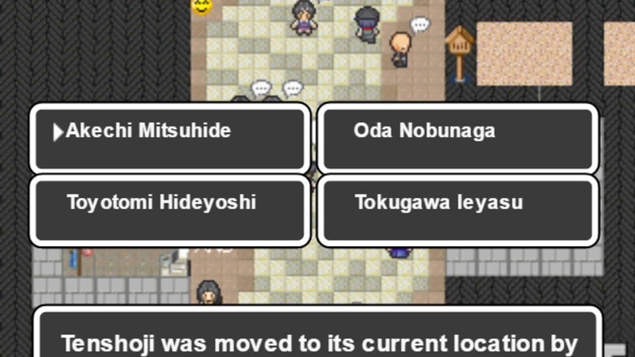 Kyoto Tanoji Quest thumbnail 2