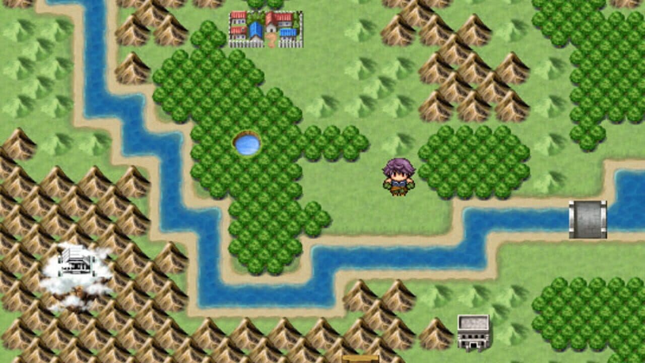 The Land of Dasthir thumbnail 4