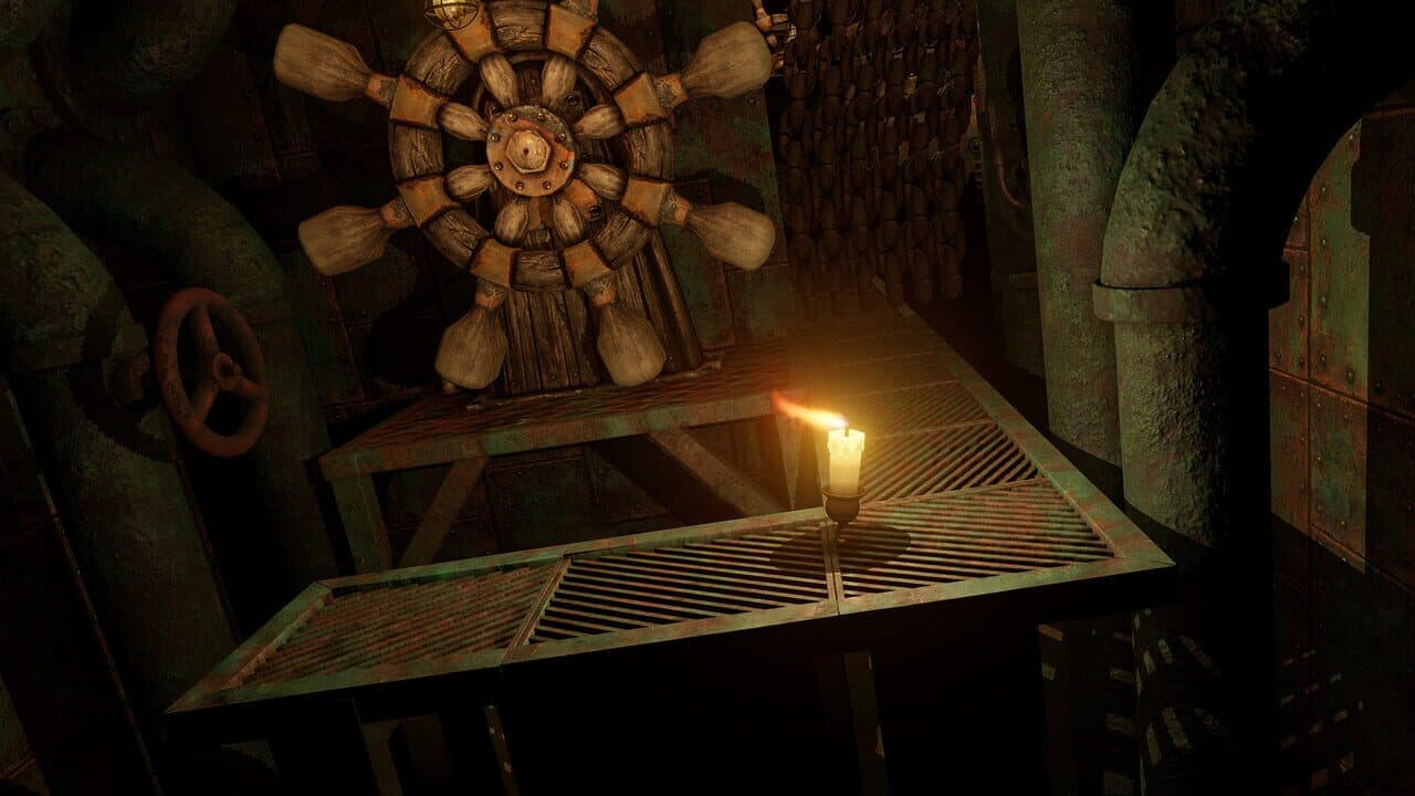 Candleman: The Complete Journey thumbnail 3