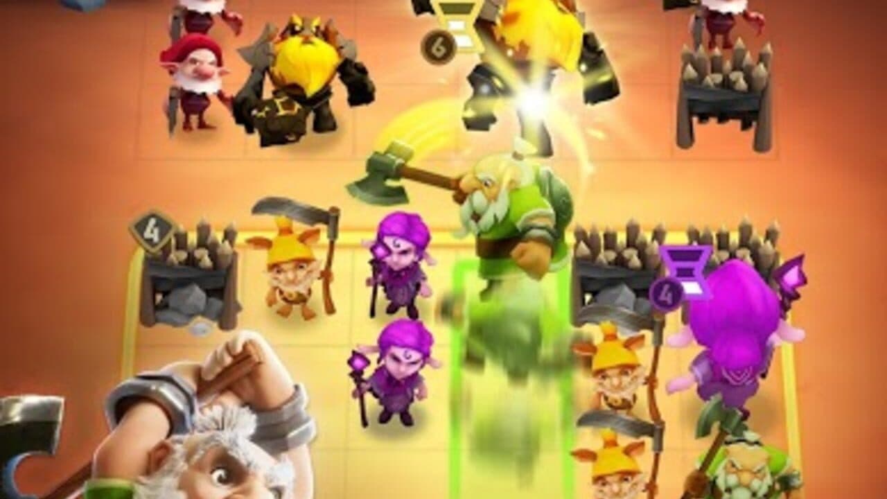 Legend of Solgard thumbnail 3