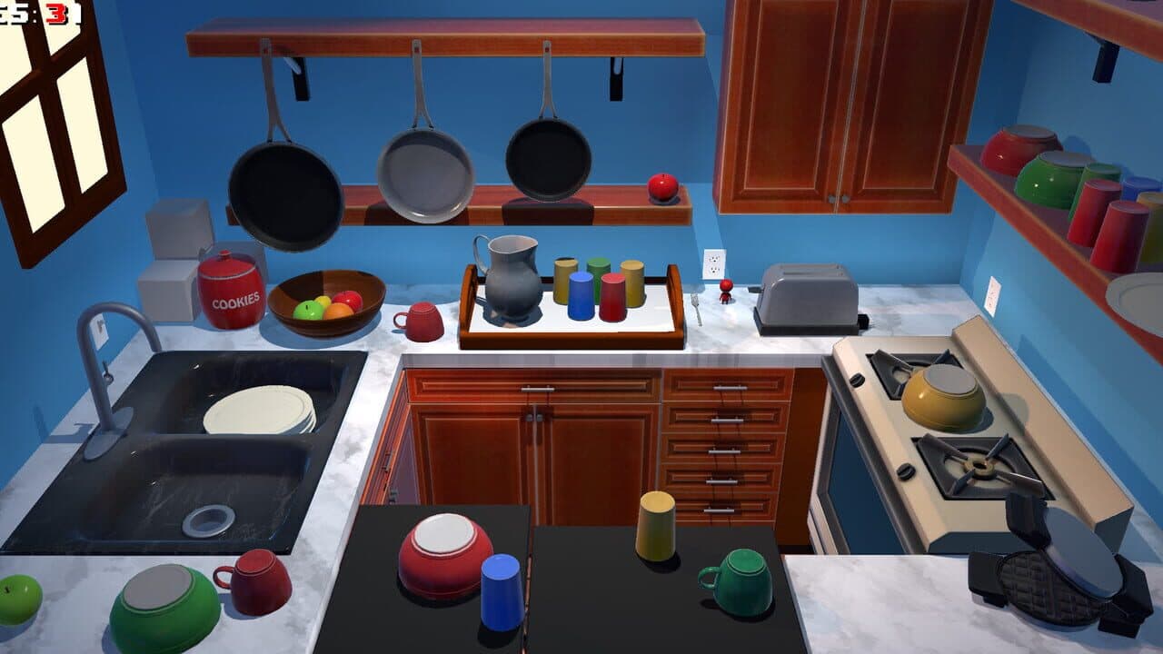 Takelings House Party thumbnail 2