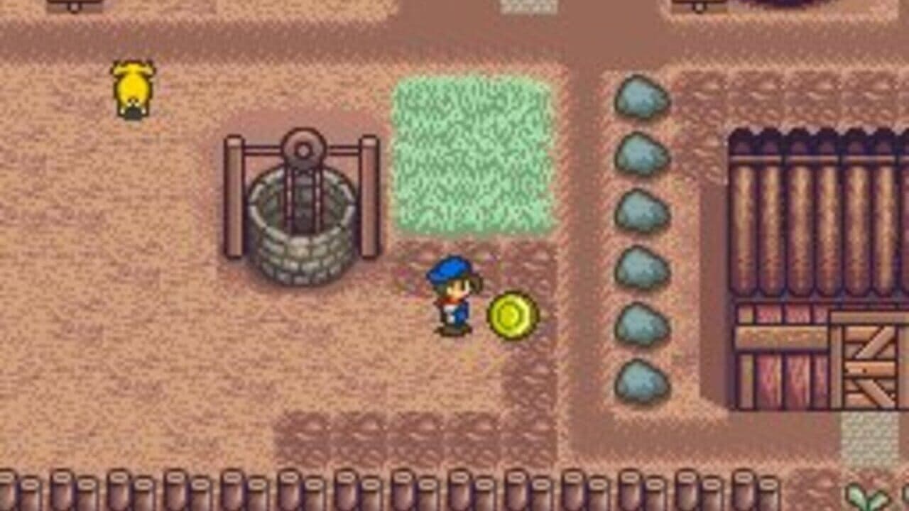 Harvest Moon thumbnail 9