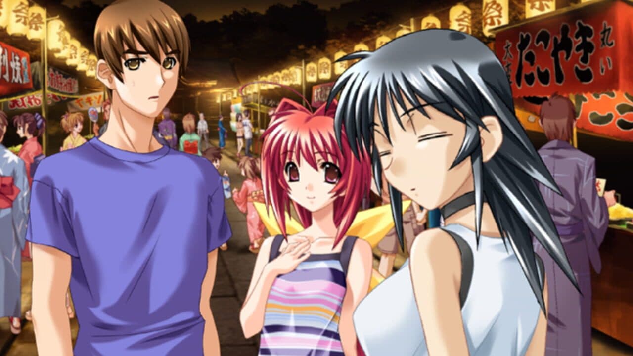 Muv-Luv Photonflowers* thumbnail 2