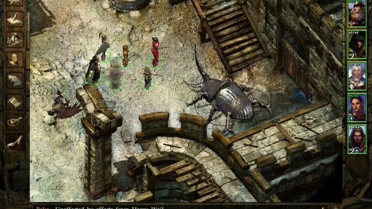 Icewind Dale: Heart of Winter - Trials of the Luremaster thumbnail 2