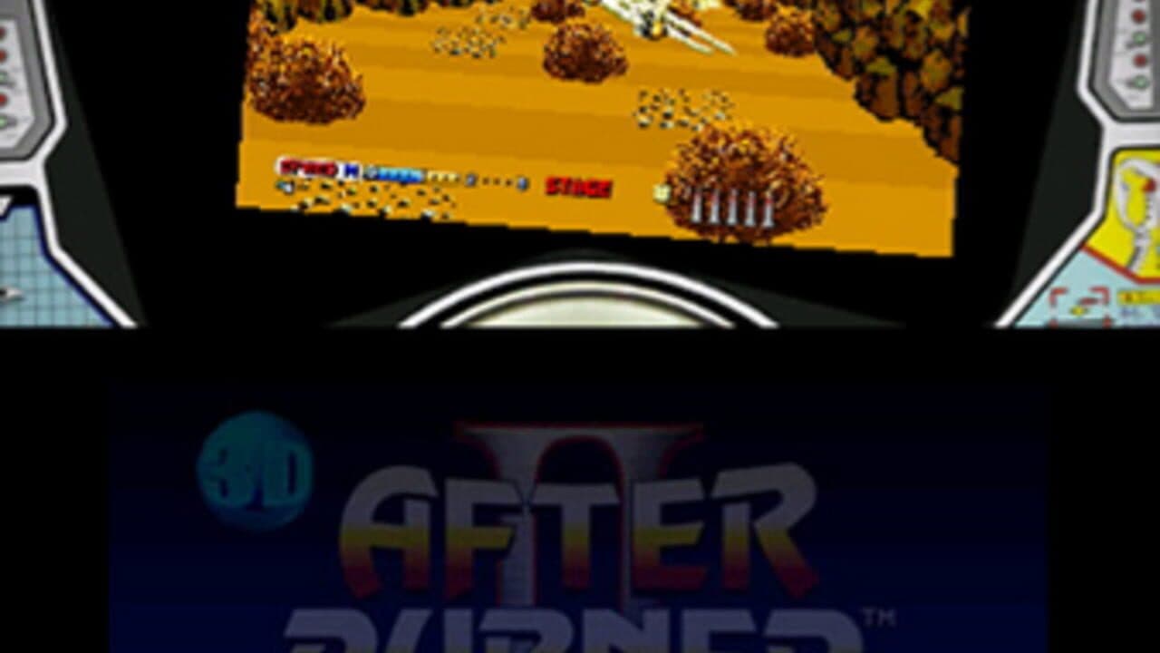 3D After Burner II thumbnail 5