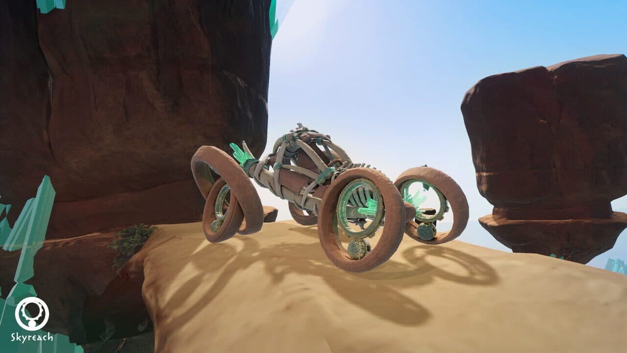 Skyreach thumbnail 5