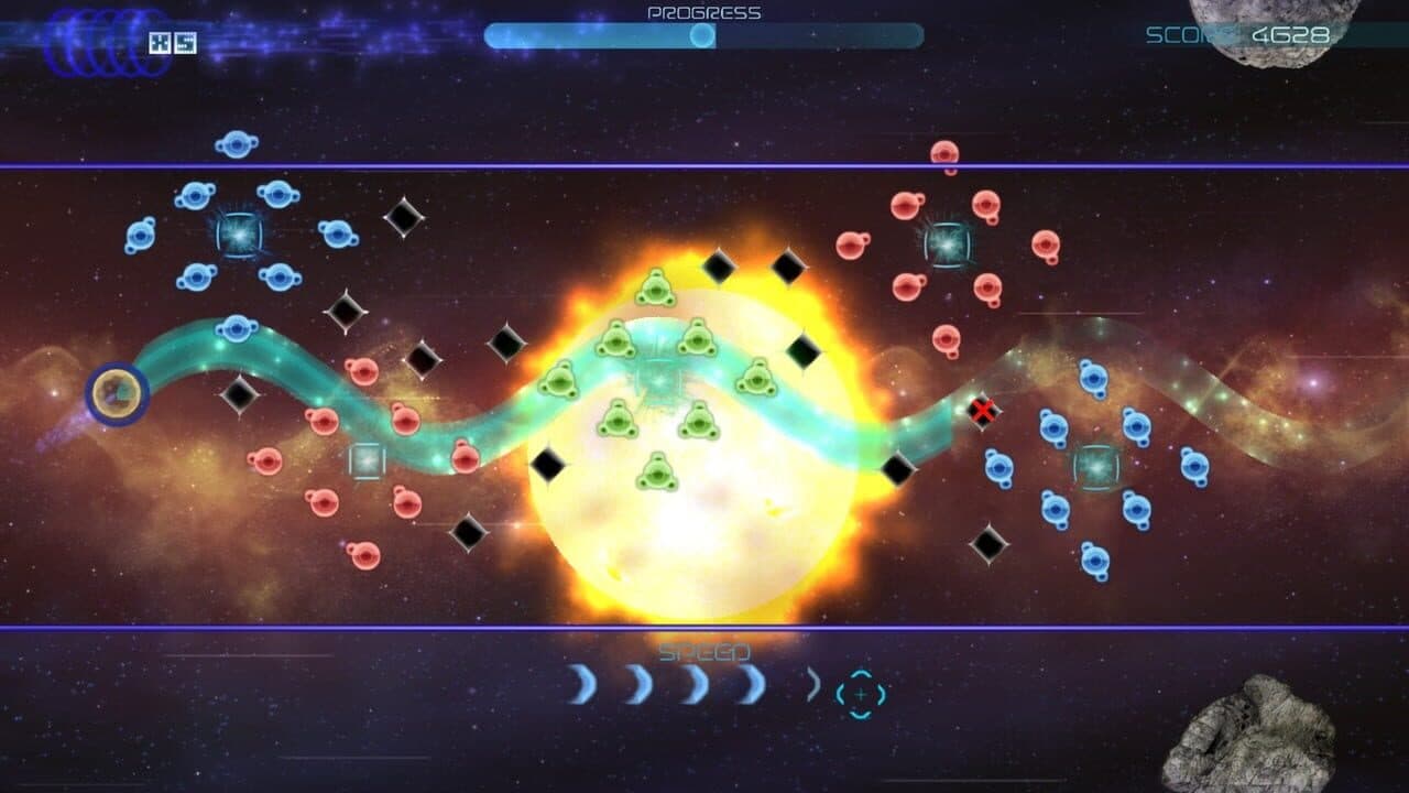 Waveform thumbnail 5