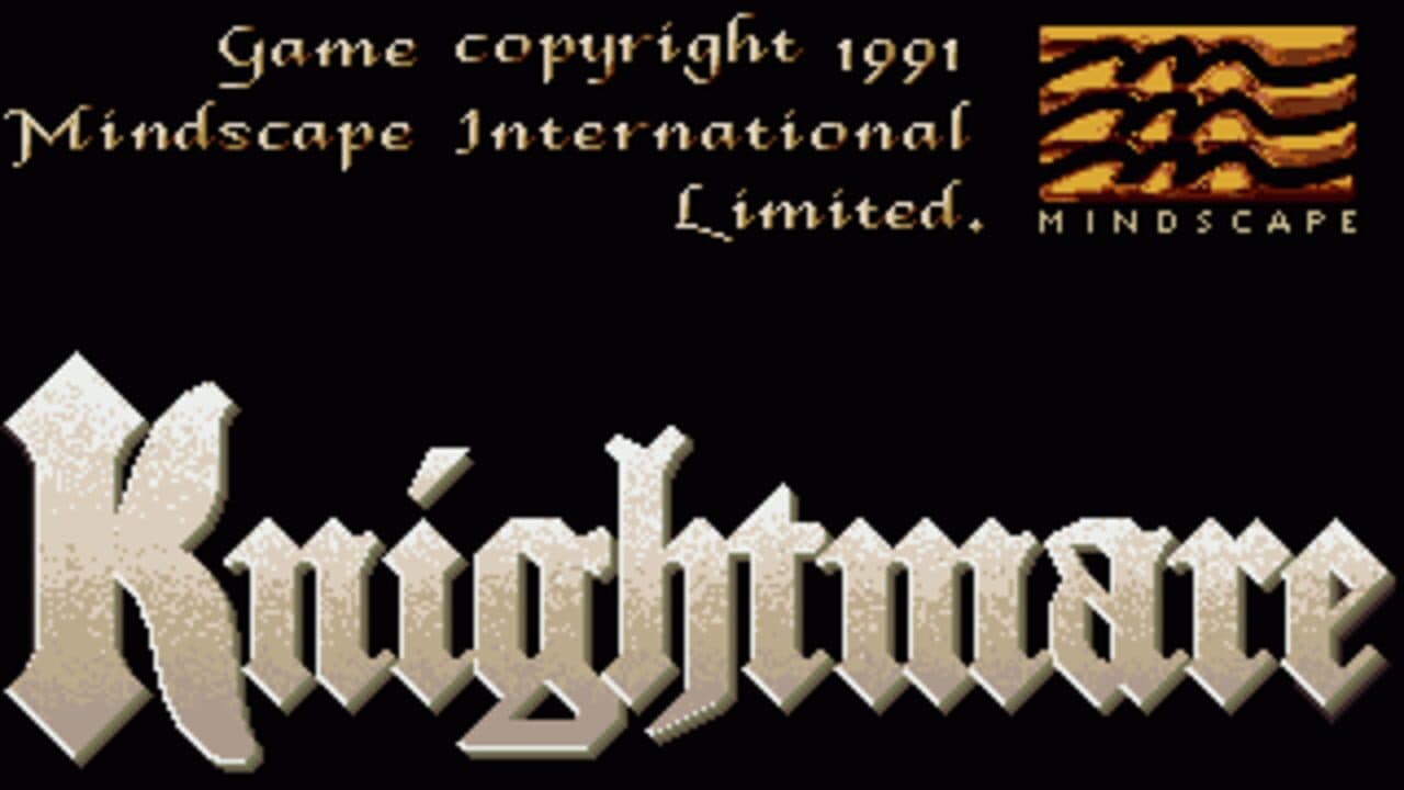 Knightmare thumbnail 3