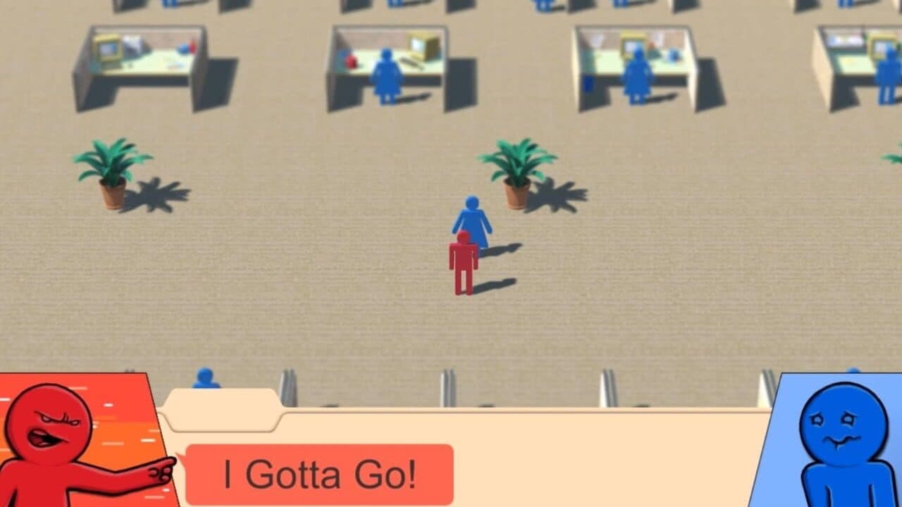 Gotta Go thumbnail 2
