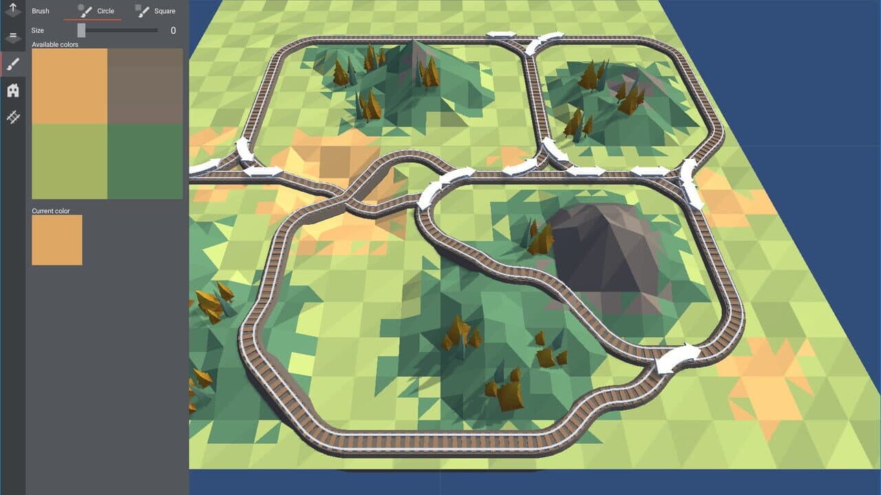 Train Valley 2 thumbnail 5