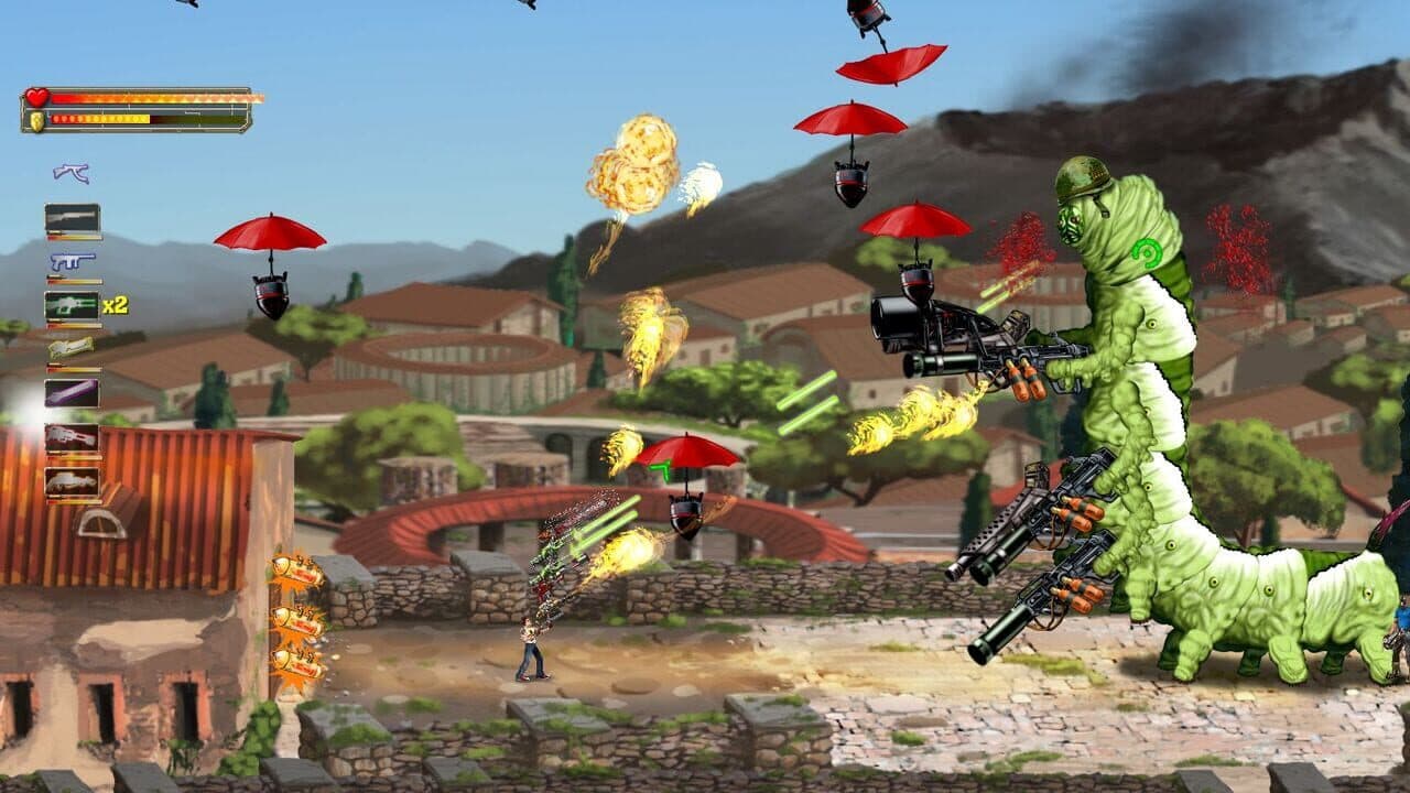 Serious Sam Double D XXL thumbnail 4