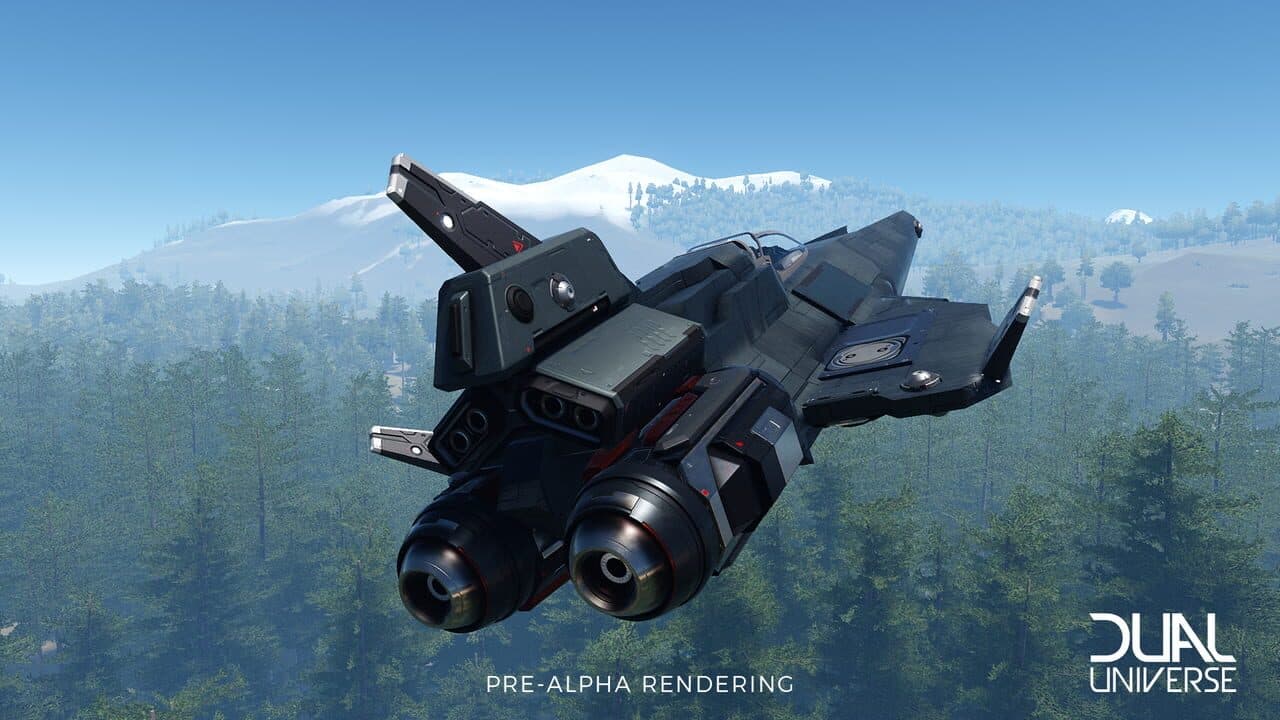 Dual Universe thumbnail 4