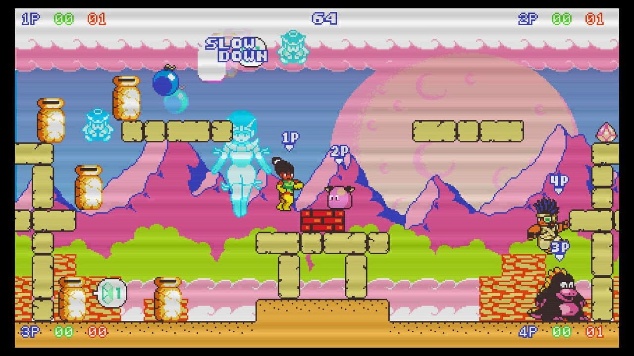 Jar Battlers thumbnail 4