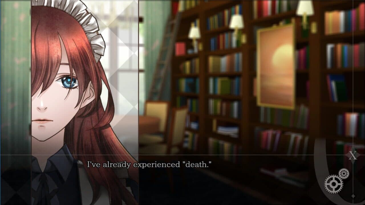 Cafe 0: The Sleeping Beast thumbnail 5
