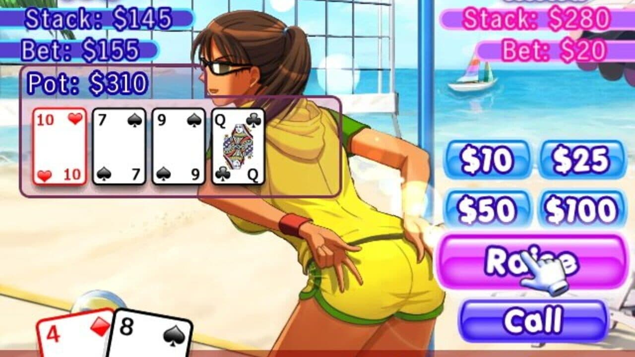 Sexy Poker thumbnail 5