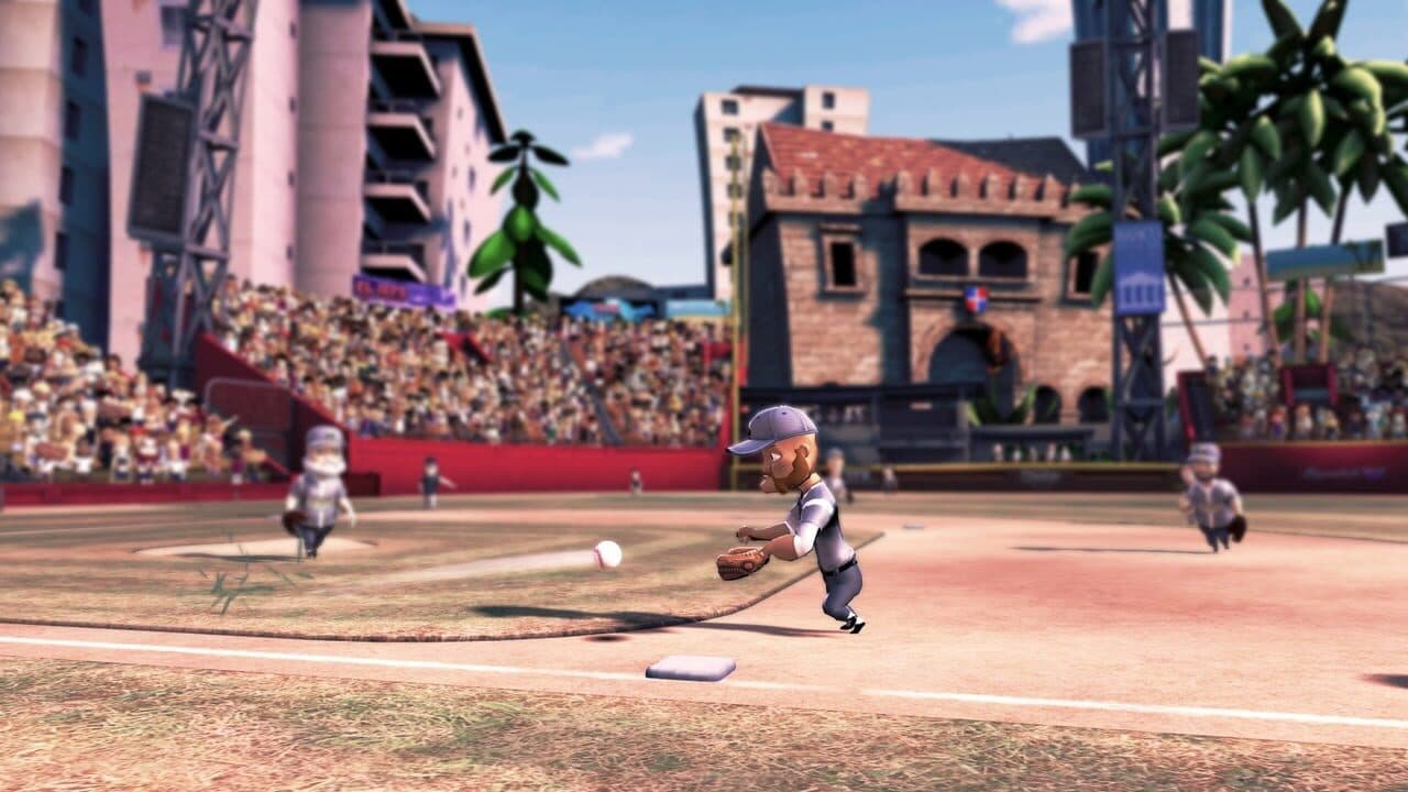 Super Mega Baseball thumbnail 5