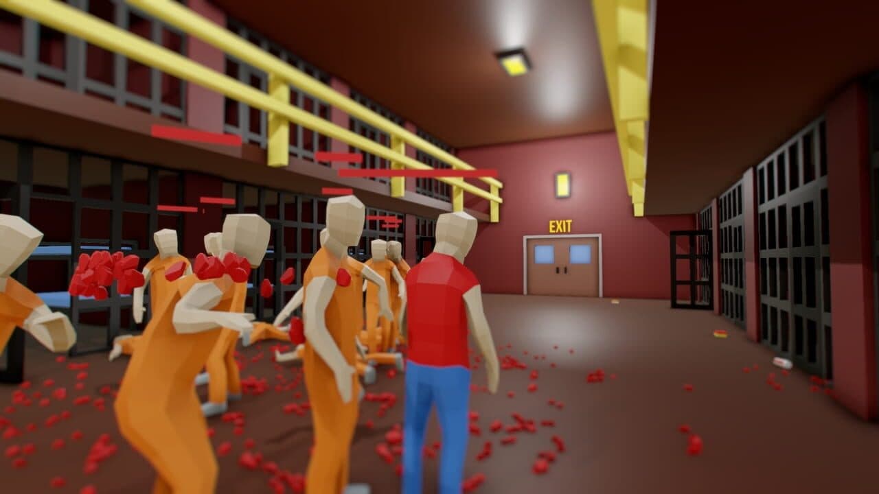 What the Heck, Dude? thumbnail 2