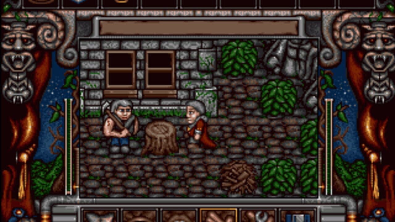 Valhalla & the Fortress of Eve thumbnail 3