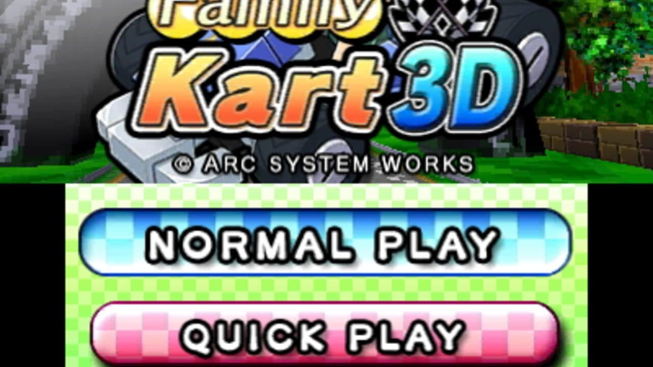 Family Kart 3D thumbnail 7