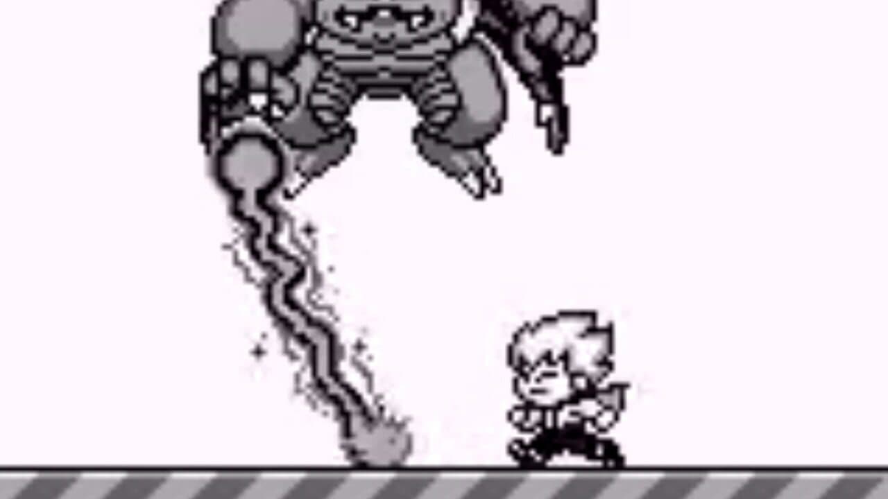 Kid Dracula thumbnail 6