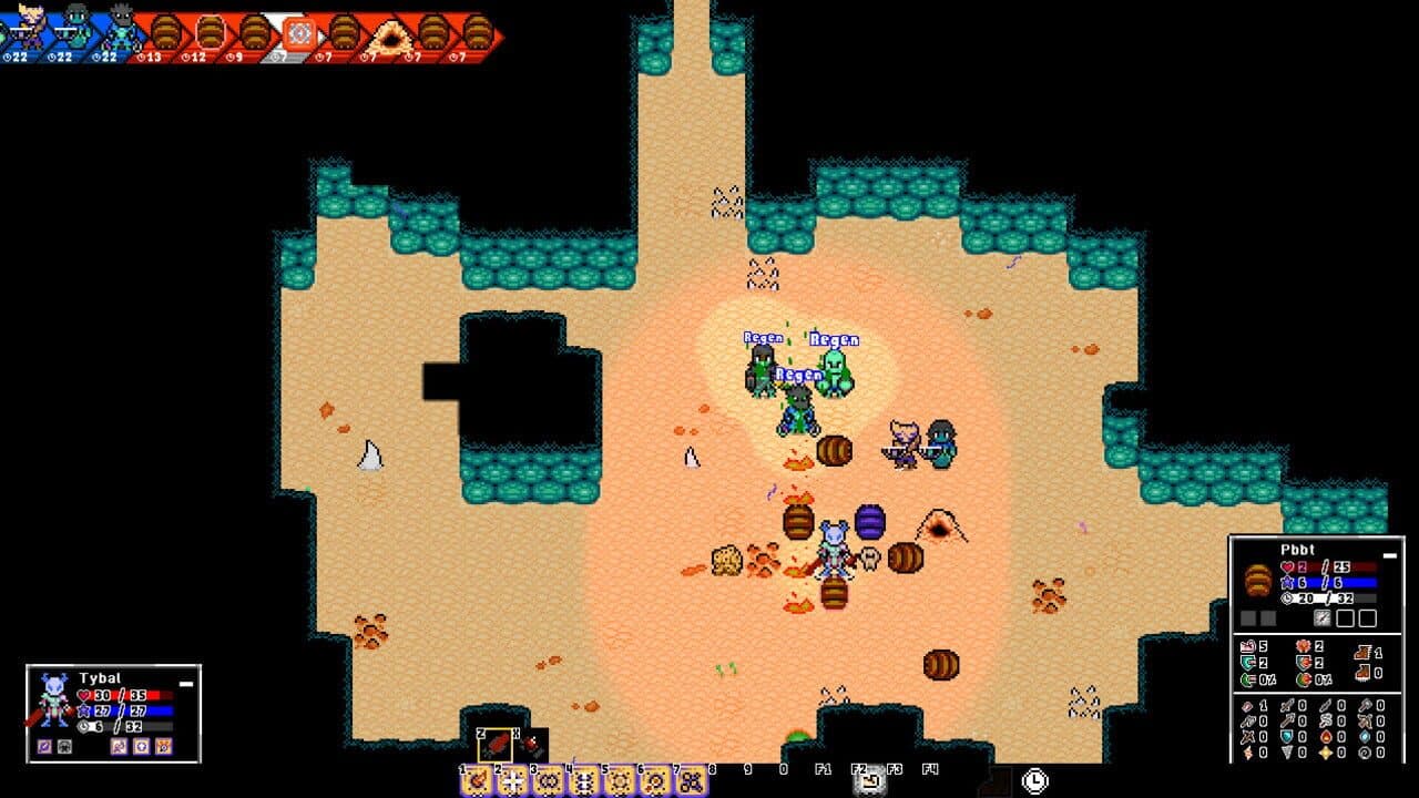 Alvora Tactics thumbnail 2