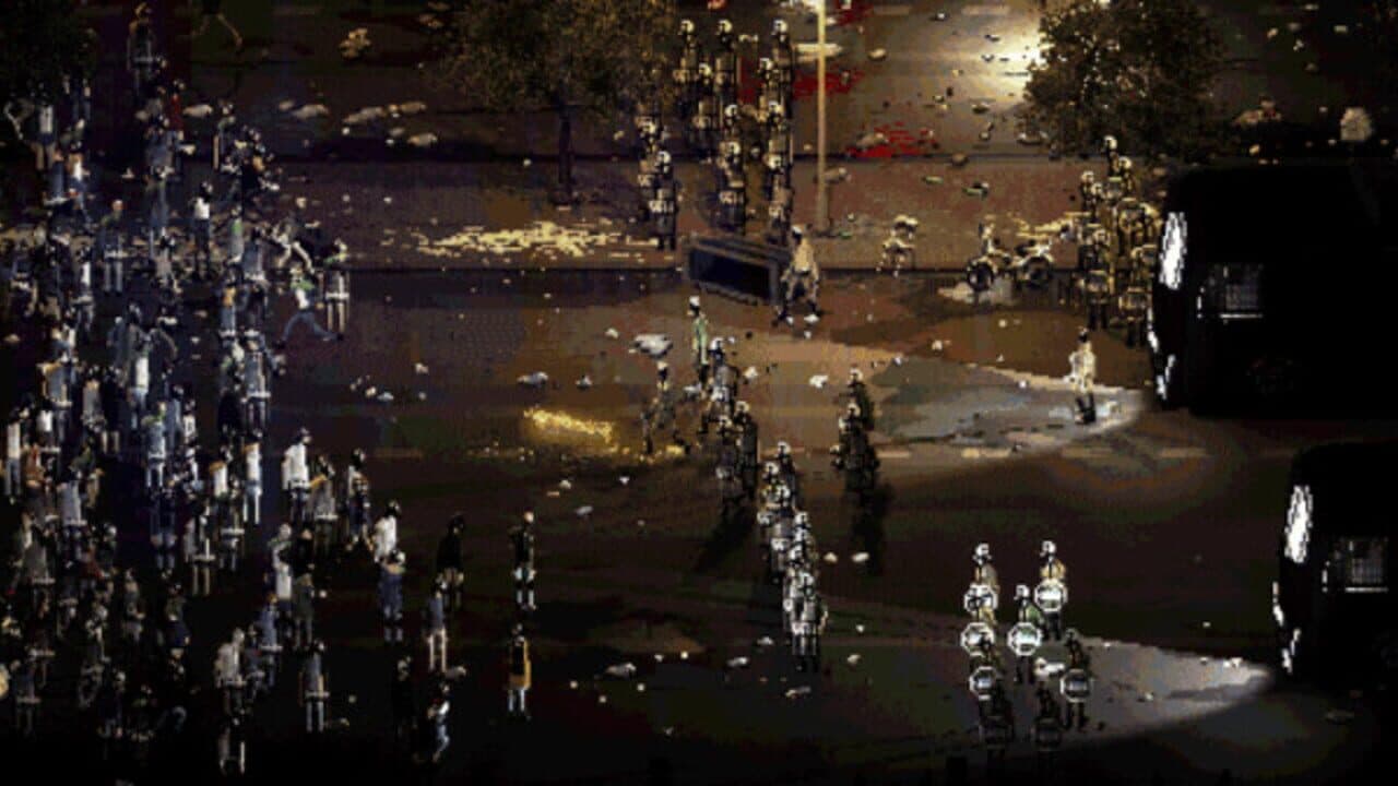 Riot: Civil Unrest thumbnail 3