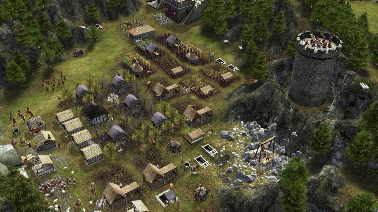 Stronghold 2 thumbnail 2