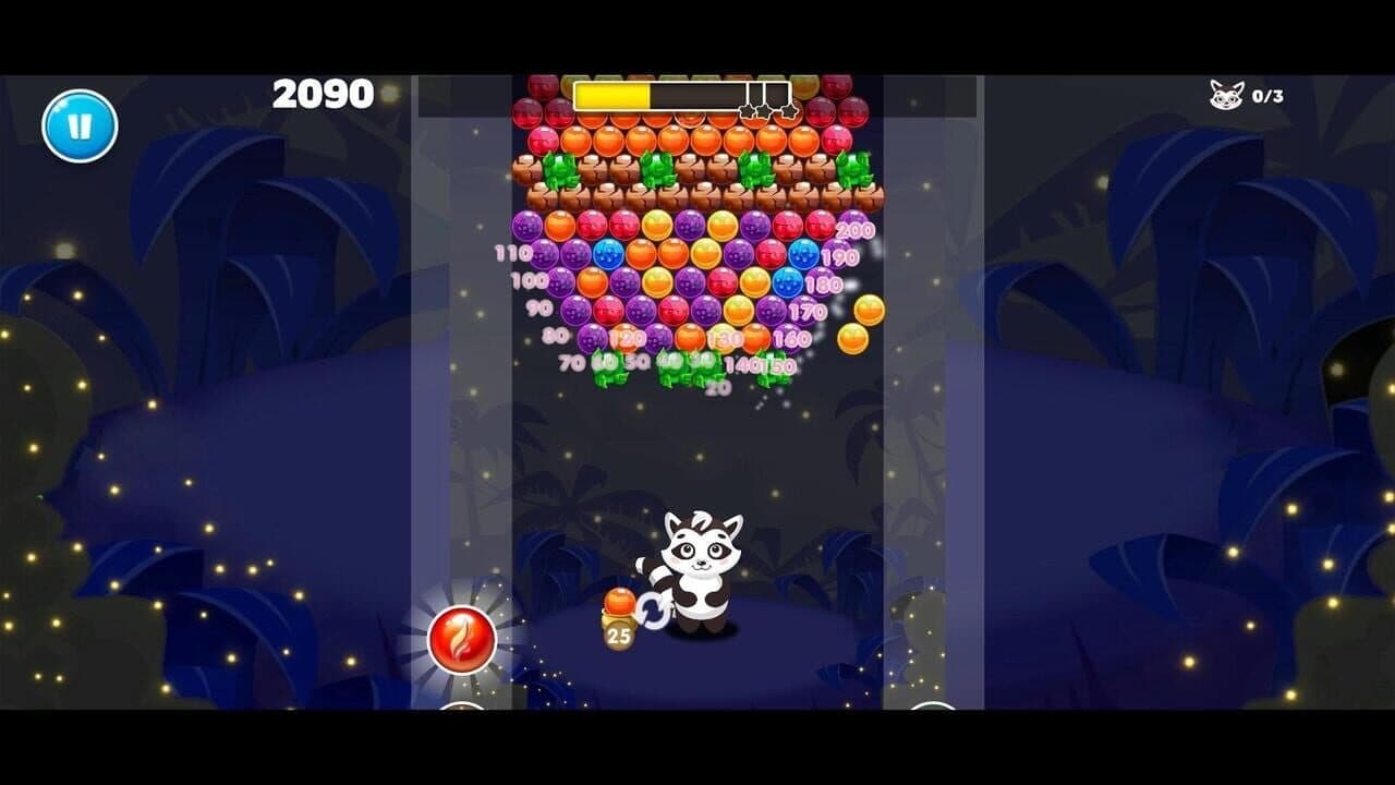 Raccoon Hero: Starlight thumbnail 2