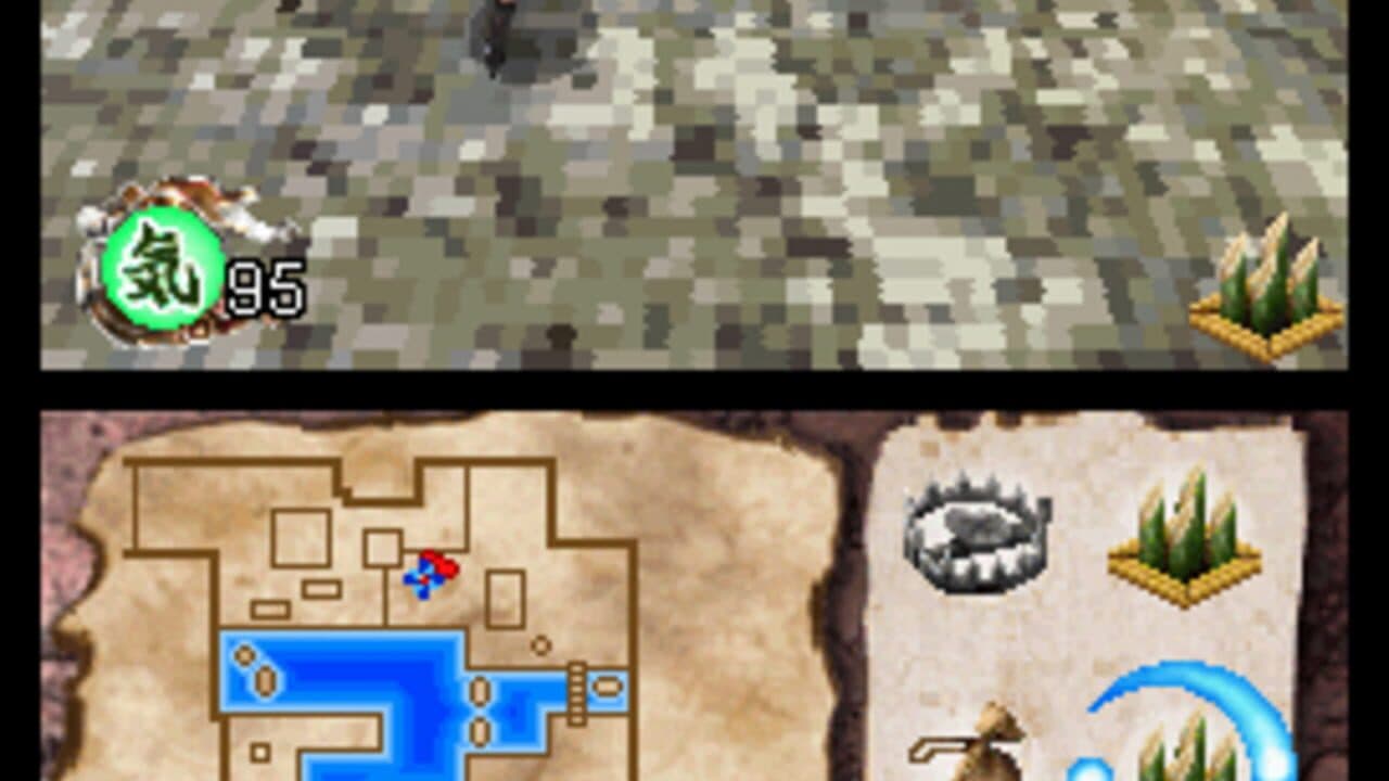 Tenchu: Dark Secret thumbnail 5