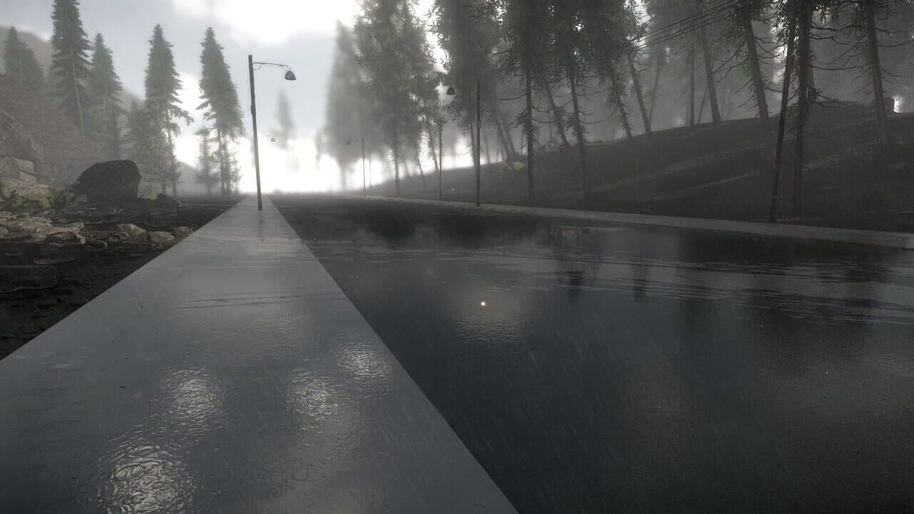 Reflecting Fate screenshot 1