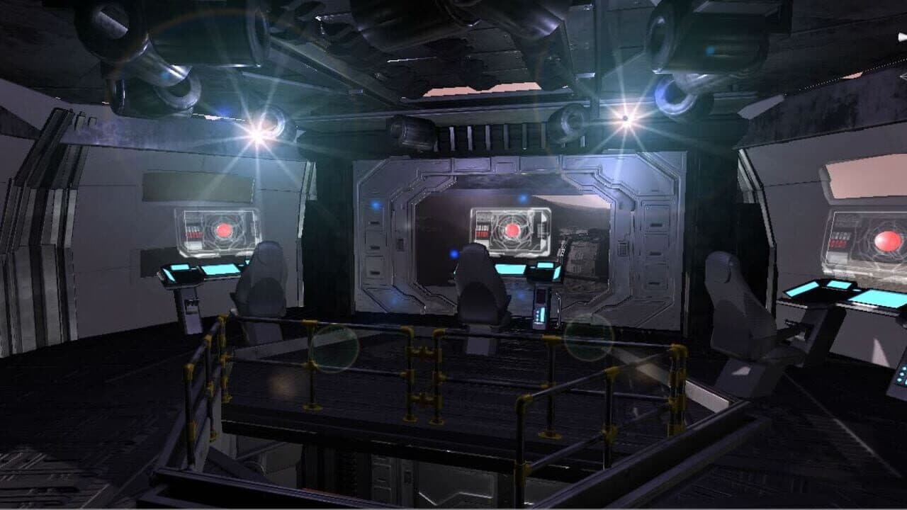 Interstellar Prime thumbnail 5