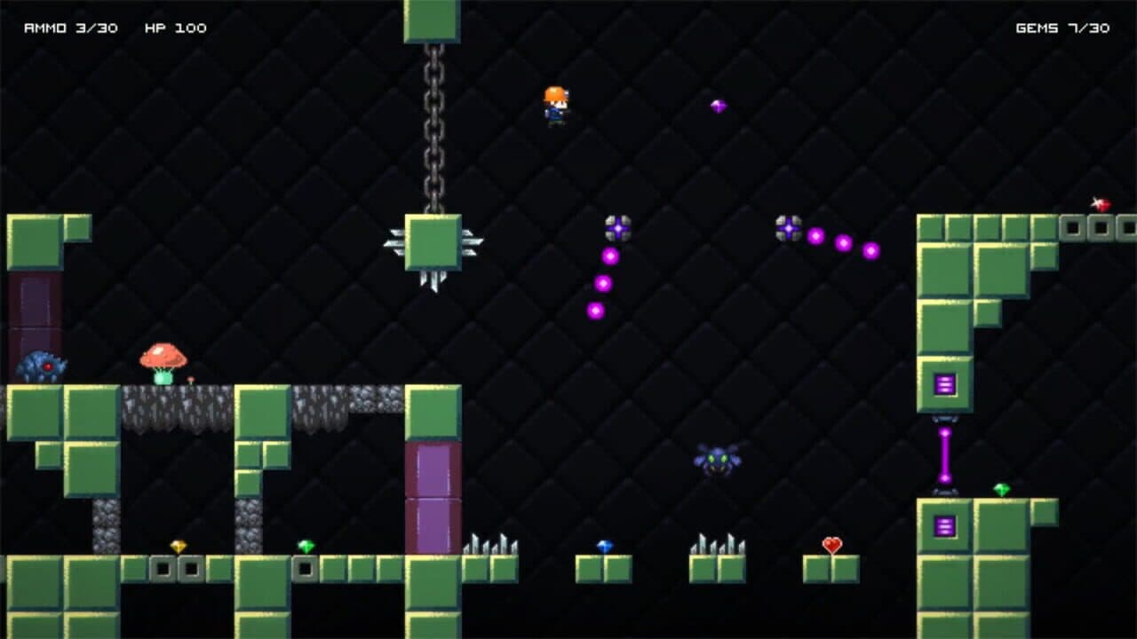 XenoCave thumbnail 3