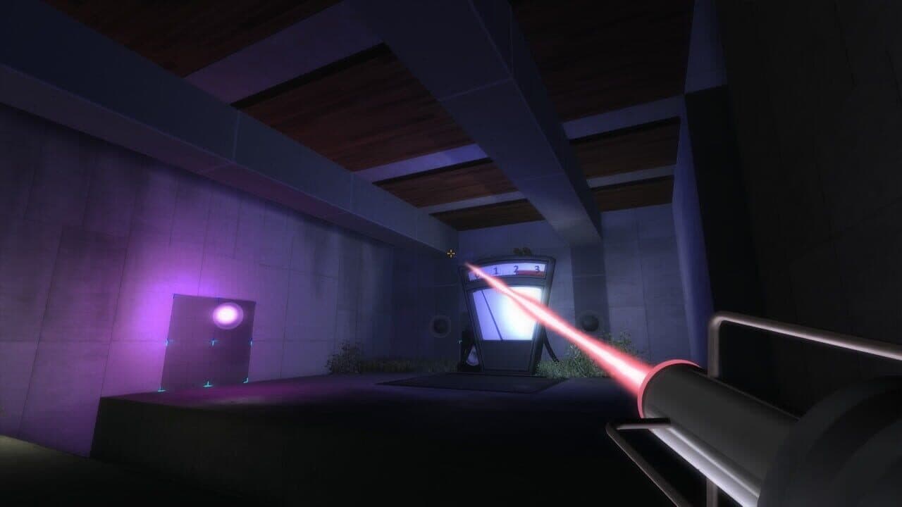 Entropy Rising thumbnail 3