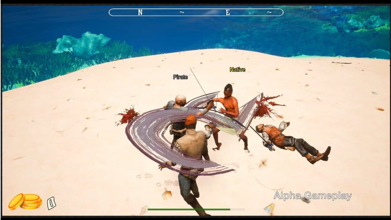 Sail and Sacrifice thumbnail 3