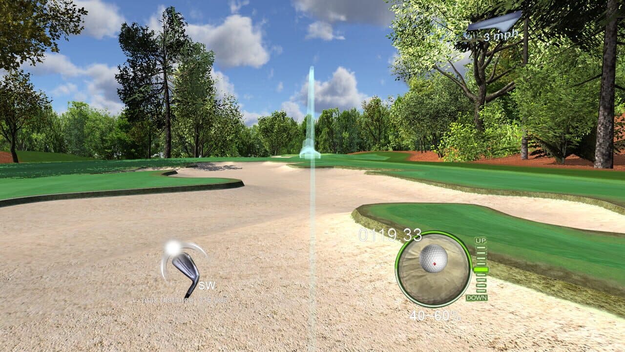 Golf Masters thumbnail 2