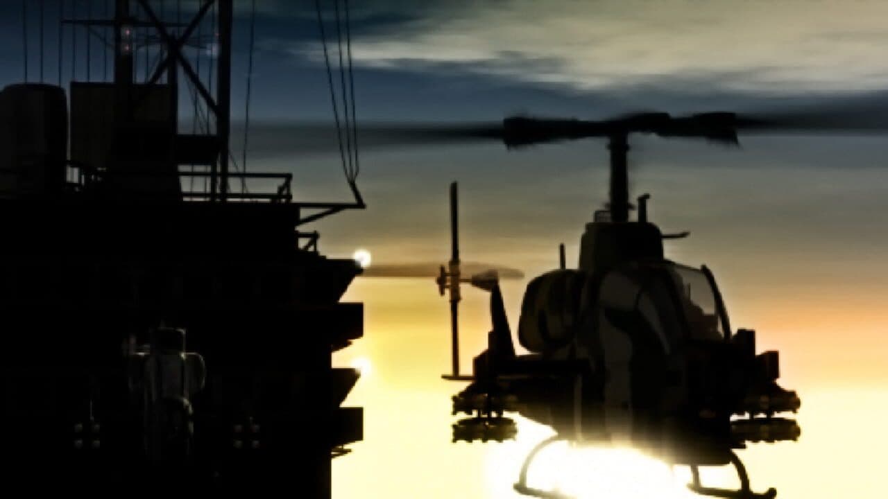 World War III: Black Gold thumbnail 5