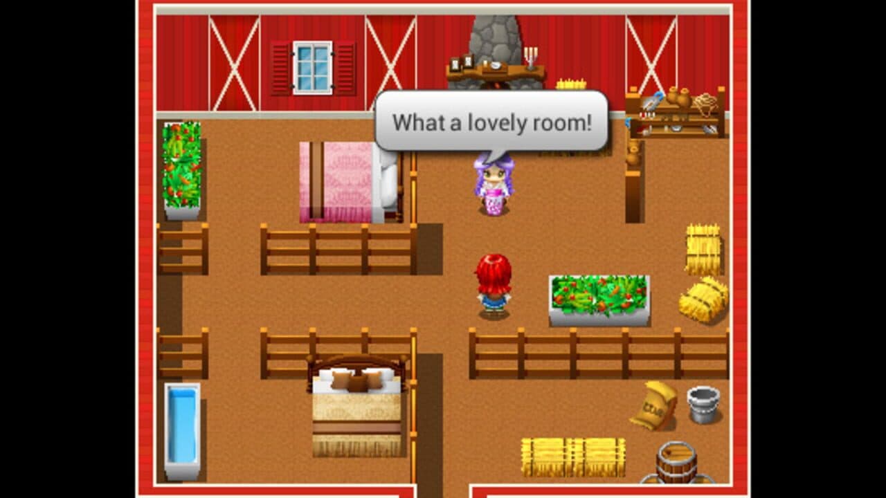 Melting Hearts: Our Love Will Grow 2 thumbnail 2
