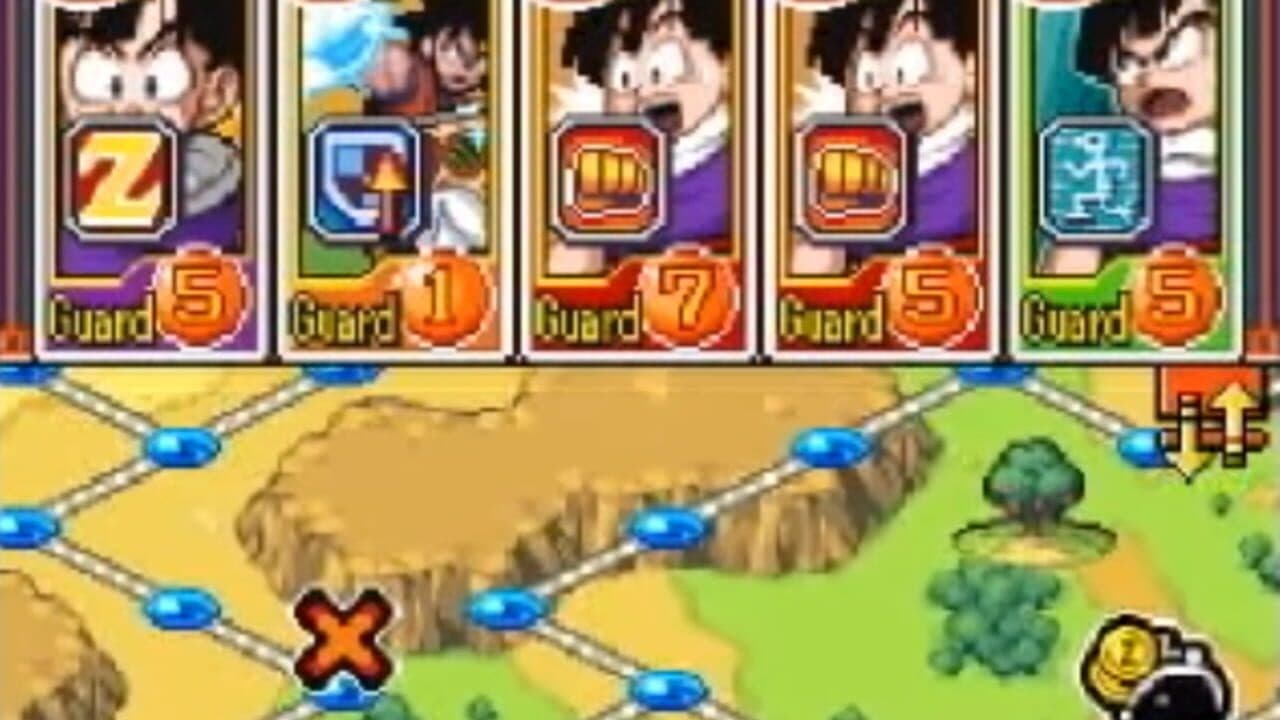 Dragon Ball Z: Harukanaru Densetsu thumbnail 5
